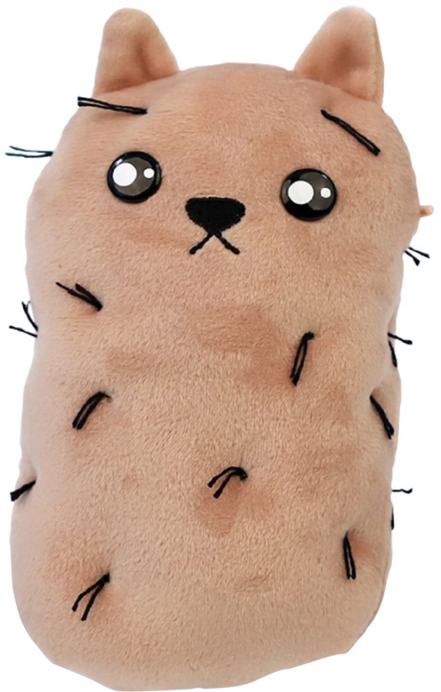 Best Buy Exploding Kittens Collectible Plush Styles May Vary 16320