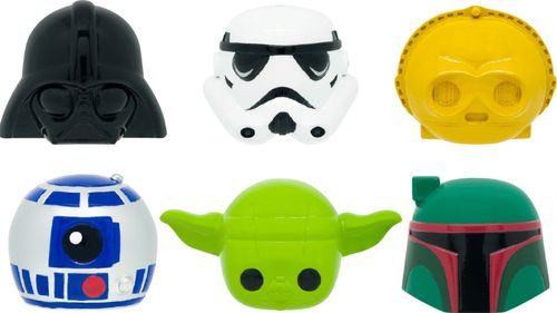 Mash'Ems - Star Wars Emojis Series 2 Capsule - Blind Box was $3.99 now $1.99 (50.0% off)