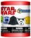 Alt View Zoom 11. Mash'Ems - Star Wars Emojis Series 2 Capsule - Blind Box.