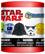 Alt View 11. Mash'Ems - Star Wars Emojis Series 2 Capsule - Blind Box.