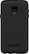Front Zoom. OtterBox - Symmetry Series Samsung Galaxy J7 Case for Samsung Galaxy J7 - Black.