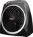 Left. Vornado - Personal Electric Heater - Black.