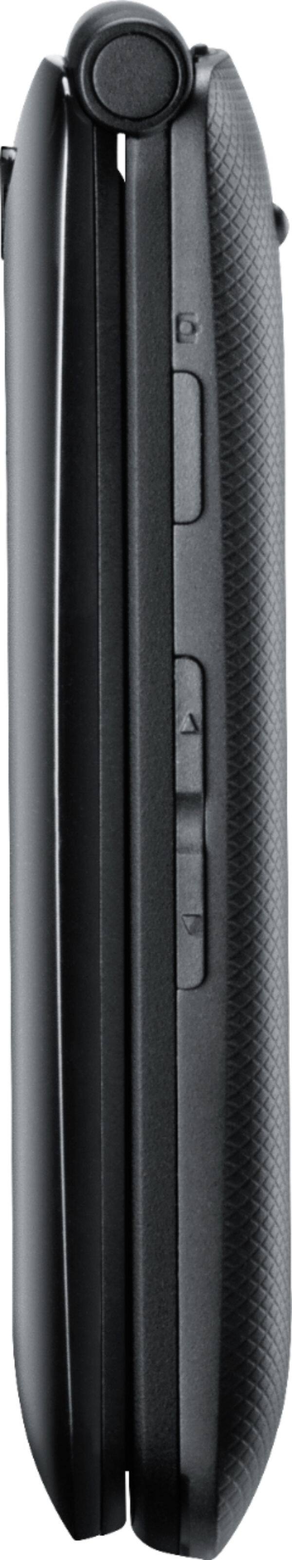 Alt View 1. Alcatel - Go Flip Cell Phone.