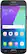 Front. Samsung - Samsung Galaxy J3 Cell Phone.