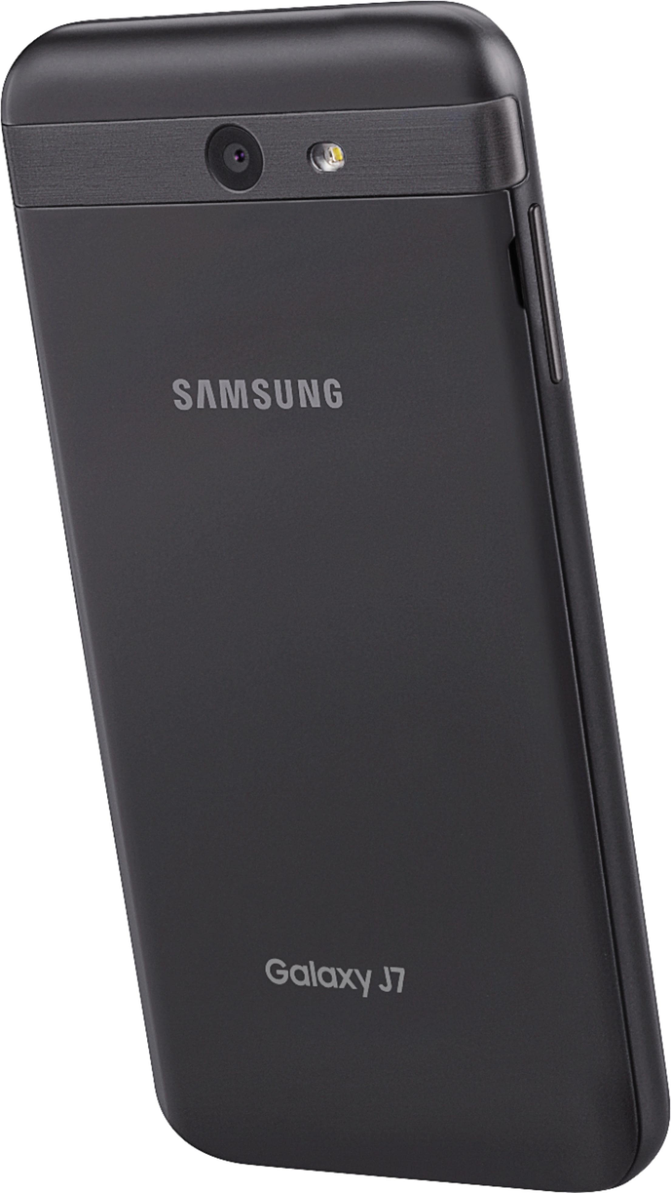 Alt View 11. Samsung - Galaxy J7 Cell Phone.