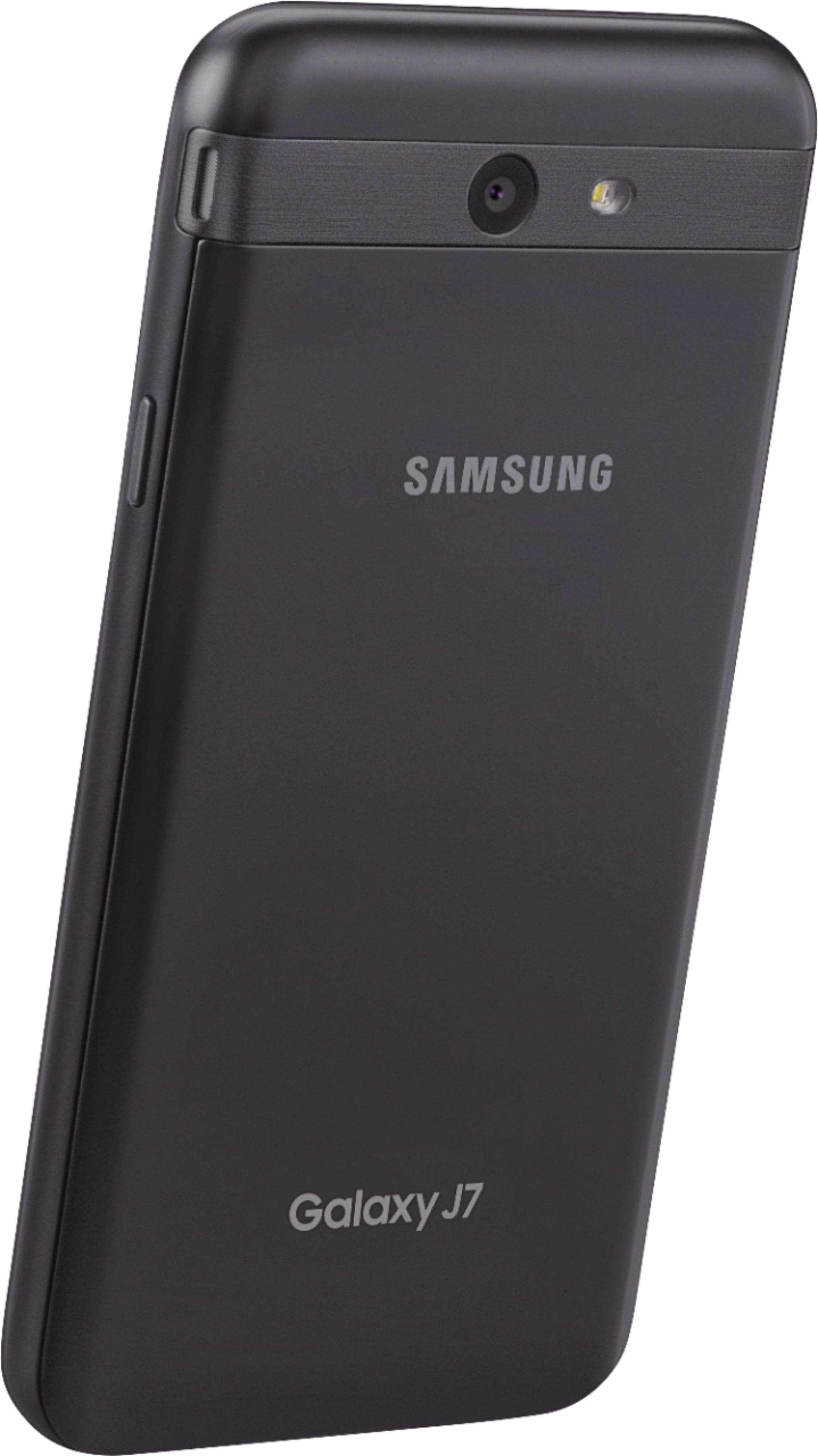 Alt View 12. Samsung - Galaxy J7 Cell Phone.