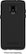Front Zoom. OtterBox - Symmetry Series Samsung Galaxy J3 Case for Samsung Galaxy J3 - Black.