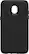 Alt View 11. OtterBox - Symmetry Series Samsung Galaxy J3 Case for Samsung Galaxy J3 - Black.