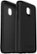 Alt View Zoom 15. OtterBox - Symmetry Series Samsung Galaxy J3 Case for Samsung Galaxy J3 - Black.