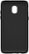 Alt View Zoom 3. OtterBox - Symmetry Series Samsung Galaxy J3 Case for Samsung Galaxy J3 - Black.