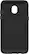 Alt View 3. OtterBox - Symmetry Series Samsung Galaxy J3 Case for Samsung Galaxy J3 - Black.