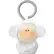Alt View 11. VTech - Safe&Sound Myla the Monkey Portable Soother - White.