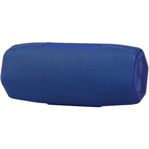 iLive - ISBW348 Portable Bluetooth Speaker - Blue