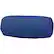 Front. iLive - ISBW348 Portable Bluetooth Speaker - Blue.