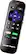Remote Control. Sharp - 32" Class LED HD Smart Roku TV - Black.