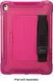 Targus - SafePORT Protective Case for Apple® 9.7" iPad® 5th gen., 6th gen. and 9.7" iPad Pro - Pink-Front_Standard