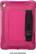 Front. Targus - SafePORT Protective Case for Apple® 9.7" iPad® 5th gen., 6th gen. and 9.7" iPad Pro - Pink.