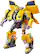 Front. Transformers - Transformers: Bumblebee -Power Charge Bumblebee.