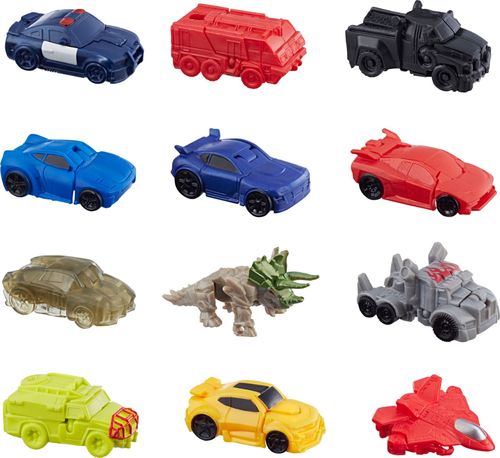 transformers tiny turbo chargers
