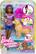 Left. Barbie - Newborn Pups Doll & Pets - Styles May Vary.