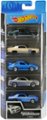 Alt View Zoom 11. Hot Wheels - 5-Car Pack - Styles May Vary.