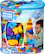 Front. Mega Bloks - First Builders Big Building Bag Building Set.