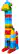 Alt View 18. Mega Bloks - First Builders Big Building Bag Building Set.