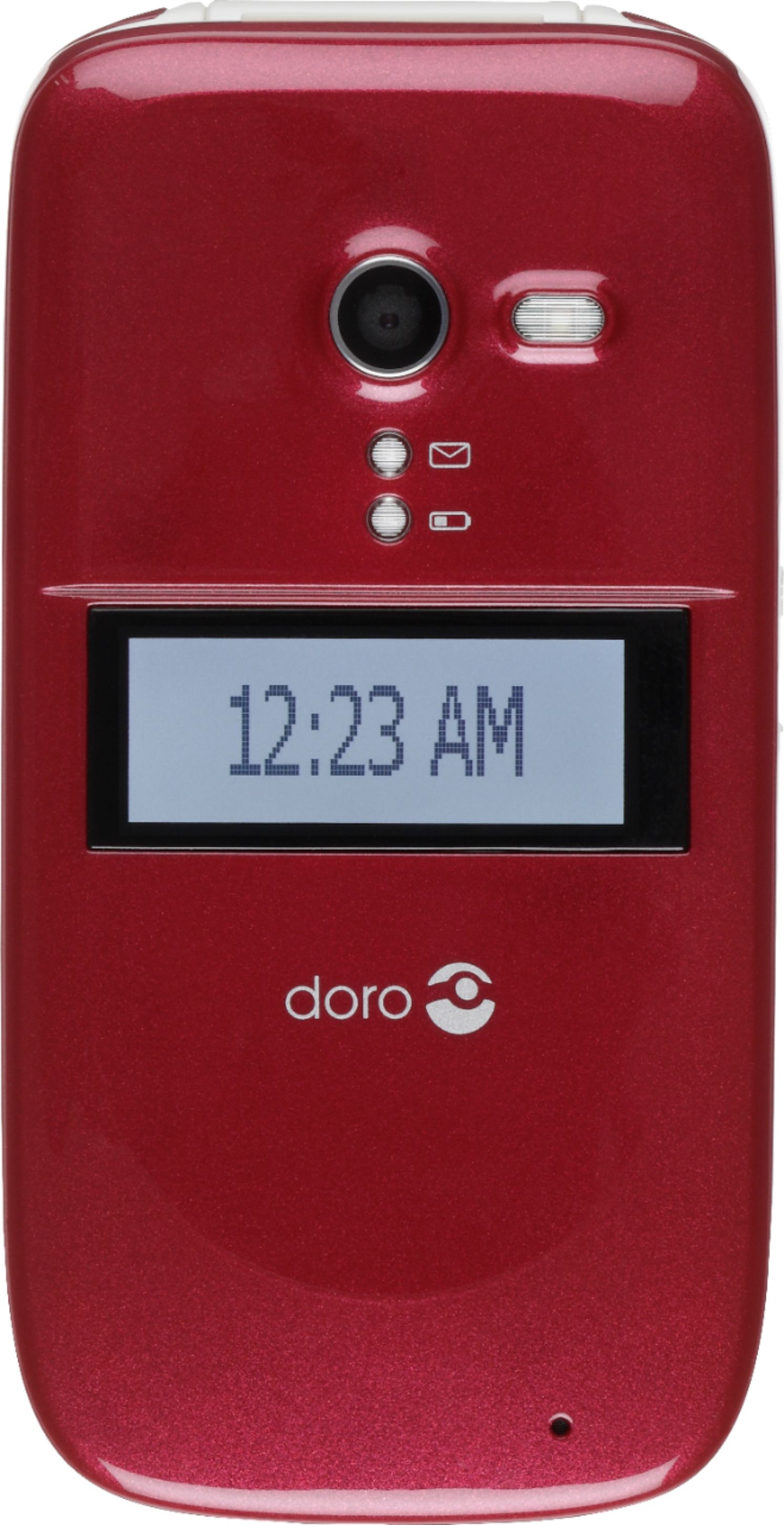 Doro 6880 noir 128Mo - - RED by SFR