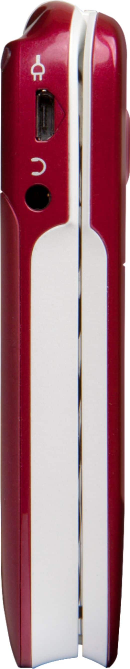 Alt View 1. Unbranded - Doro PhoneEasy 626 Cell Phone.