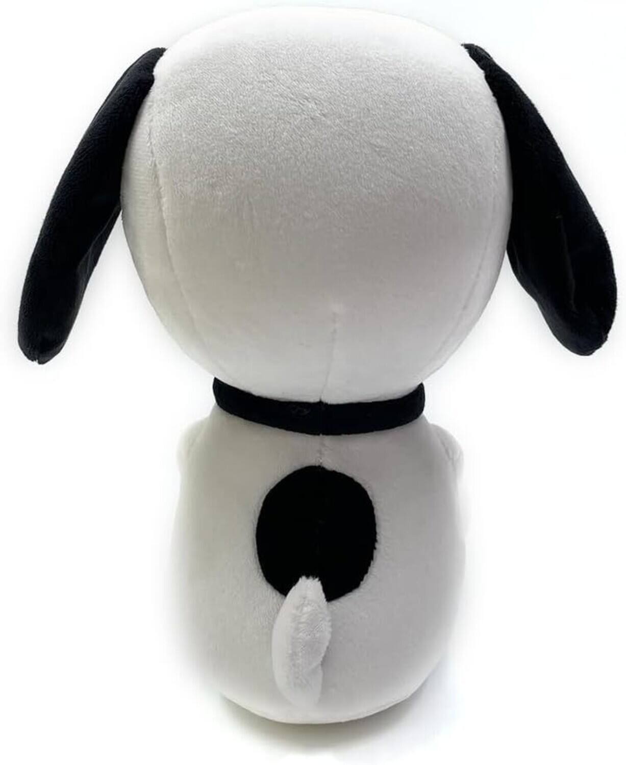 Alt View 2. Youtooz - Youtooz - Peanuts - Snoopy and Woodstock 9" Plush   - Collectibles - Multicolor.
