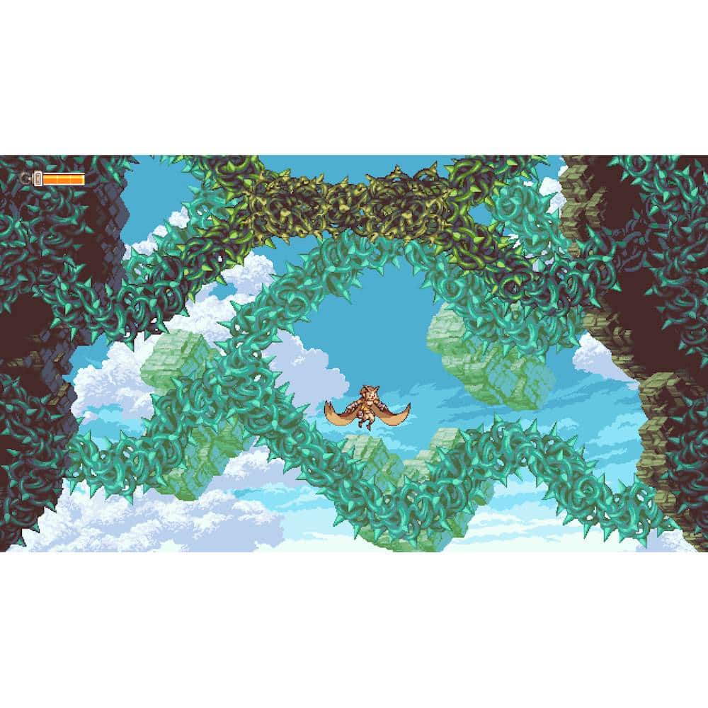 OWLBOY 限定版 Nintendo Switch limited パッケージ版『Owlboy Limited Edition』の詳細が公開！豪華特典