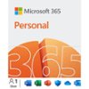 Microsoft 365 Personal (1 Person) (12-Month Subscription) - Android, Apple iOS, Mac OS, Windows [Digital] - Auto Renewal