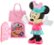 Alt View Zoom 11. Disney - Minnie Mouse 3" Figure Pack - Styles May Vary.