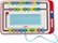 Front Zoom. Fisher-Price - Think & Learn Alpha SlideWriter - Red/White.