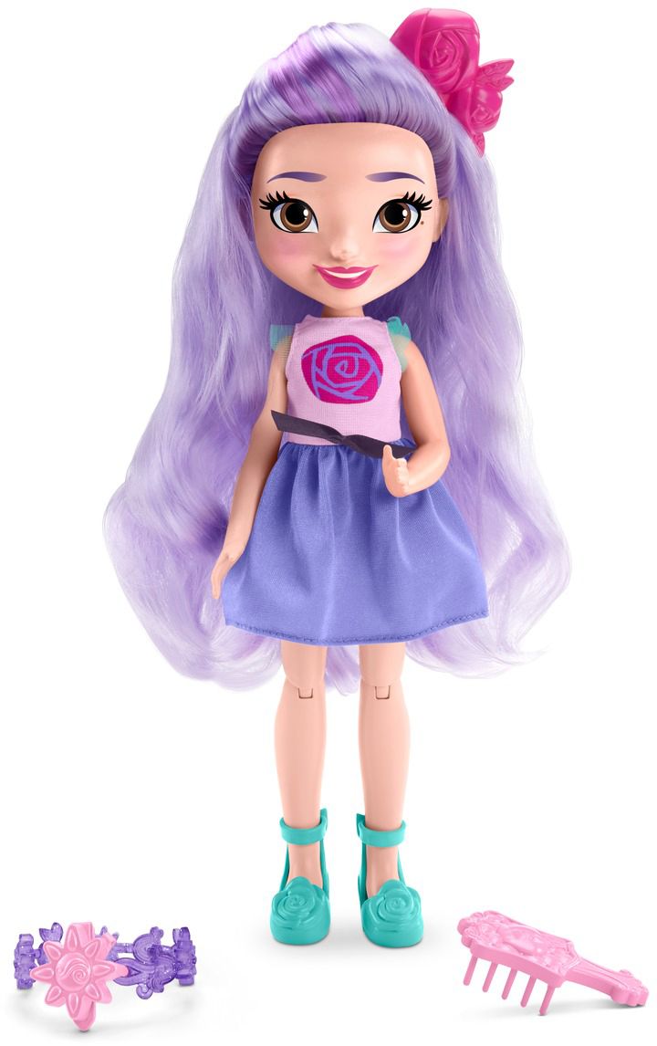 Best Buy: Nickelodeon Sunny Day Pop-In Style Doll Styles May Vary