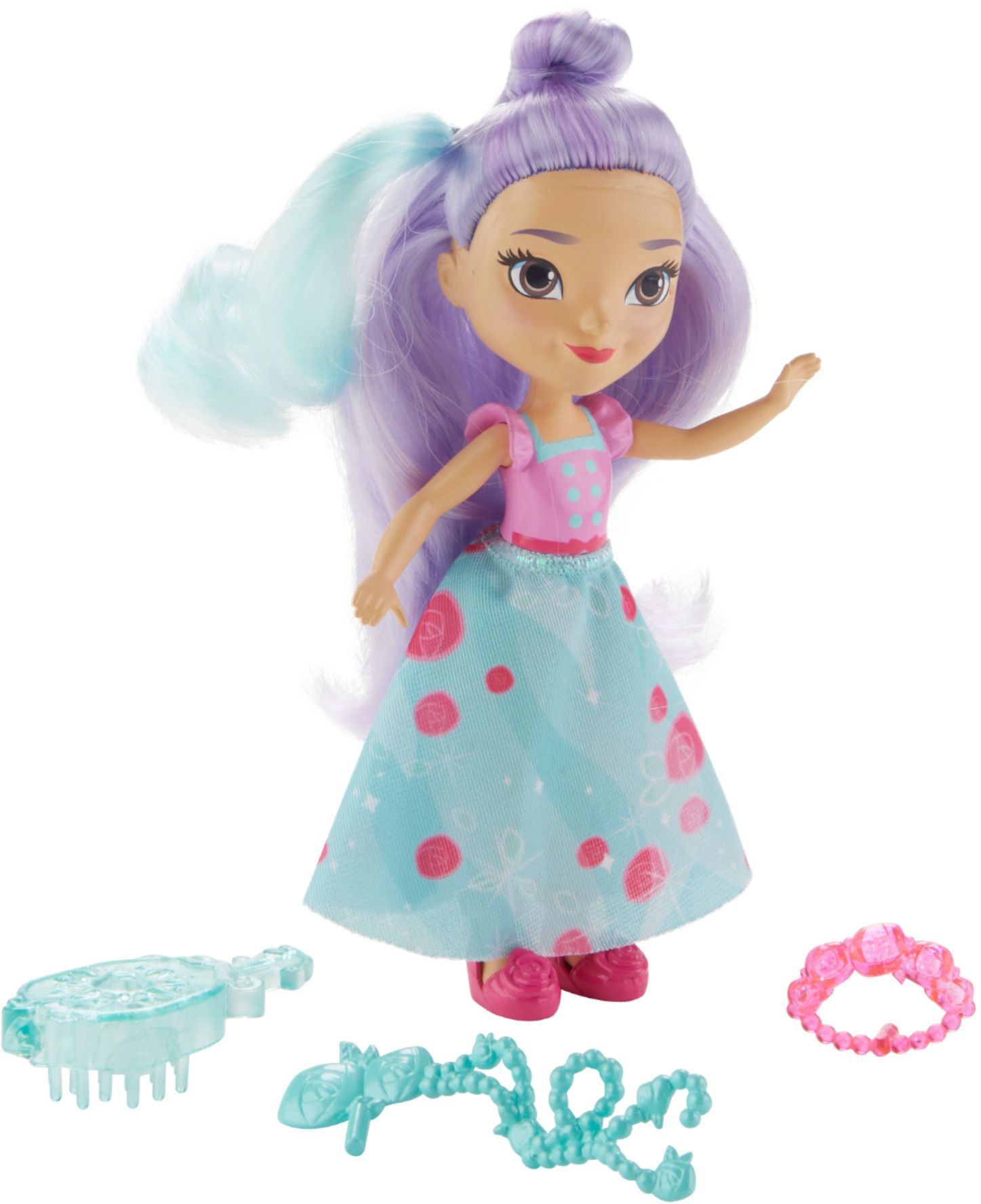 Best Buy: Nickelodeon Sunny Day Sunny Styling Head DYD17