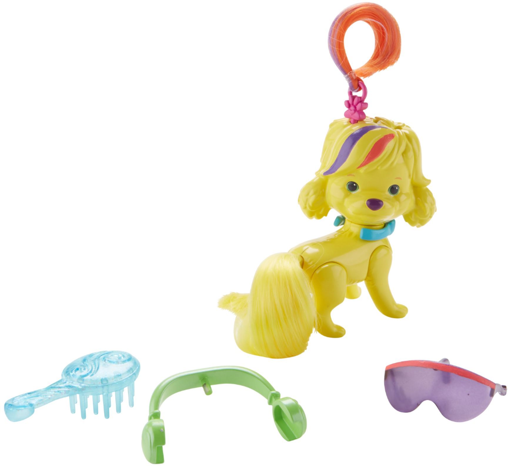 Best Buy: Nickelodeon Sunny Day Pop-In Style Doll Styles May Vary