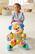 Alt View 14. Fisher-Price - Laugh & Learn Smart Stages Learn with Puppy Walker.