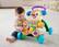 Alt View 18. Fisher-Price - Laugh & Learn Smart Stages Learn with Puppy Walker.