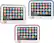 Front. Fisher-Price - Laugh & Learn Smart Stages Tablet - Styles May Vary.