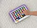 Alt View 12. Fisher-Price - Laugh & Learn Smart Stages Tablet - Styles May Vary.