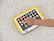 Alt View 14. Fisher-Price - Laugh & Learn Smart Stages Tablet - Styles May Vary.