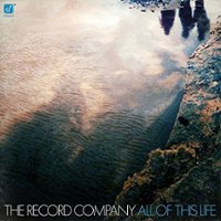 All of This Life [LP] - VINYL - Front_Standard
