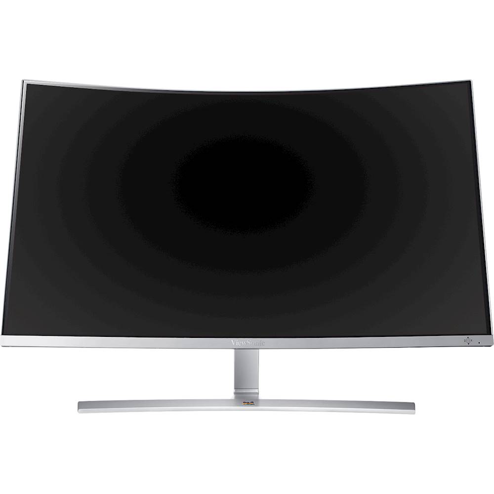 Best Buy: ViewSonic VX3216-SCMH-W 31.5