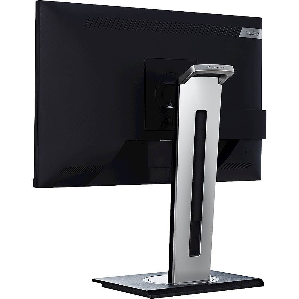 Alt View 11. ViewSonic - VG2248 21.5" IPS LED FHD Monitor (DisplayPort, HDMI) - Black.