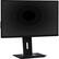 Angle. ViewSonic - VG2748 27" IPS LED FHD Monitor (DisplayPort, Mini DisplayPort, HDMI, USB, VGA).