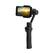 Front. Bower - ZERO Gravity 3-Axis Gimbal Stabilizer for Mobile Phones - Black.