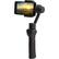 Alt View 11. Bower - ZERO Gravity 3-Axis Gimbal Stabilizer for Mobile Phones - Black.