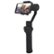 Alt View Zoom 12. Bower - ZERO Gravity 3-Axis Gimbal Stabilizer for Mobile Phones - Black.
