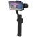 Left. Bower - ZERO Gravity 3-Axis Gimbal Stabilizer for Mobile Phones - Black.